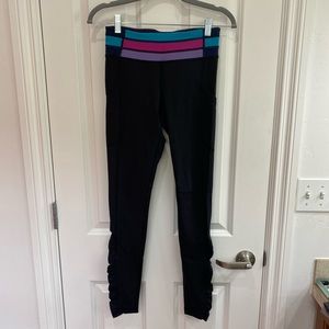 Lululemon legging